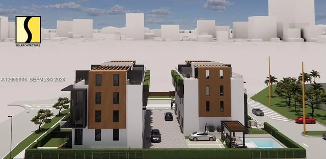 5 of 5 - 2351 Thomas Street, Hollywood, FL