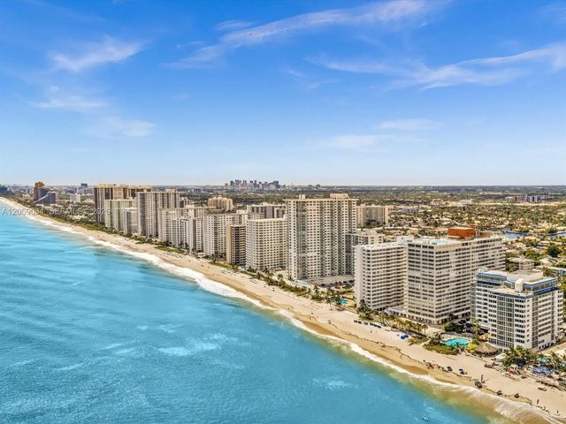 4040 Galt Ocean Drive #511, Fort Lauderdale
