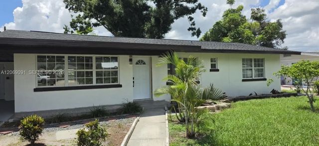 N/A, Bradenton