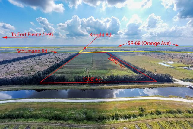 2 of 13 - Tbd Schumann Road, Fort Pierce, FL