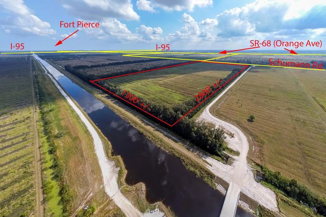 3 of 13 - Tbd Schumann Road, Fort Pierce, FL