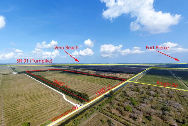 4 of 13 - Tbd Schumann Road, Fort Pierce, FL