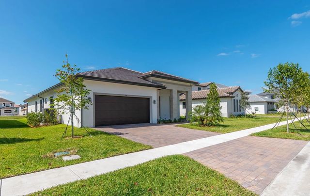4380 Sw 177th Avenue, Miramar