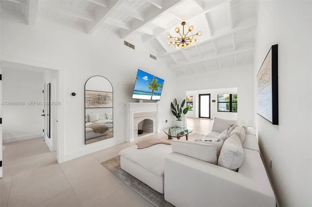 8844 Abbott Avenue, Surfside