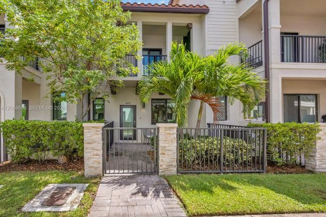 4691 Nw 83rd Parkway, Doral