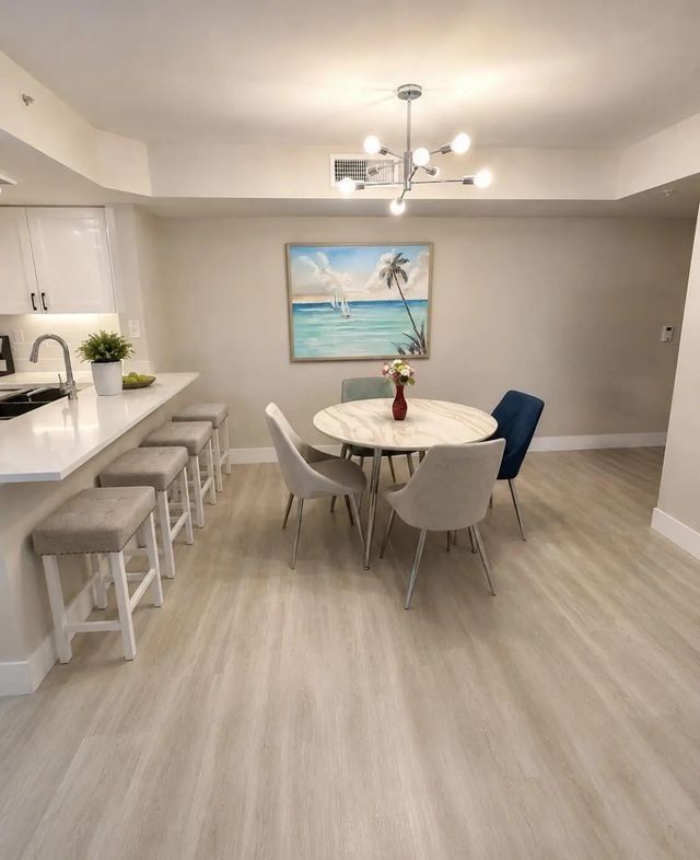 2 of 21 - 5055 Wiles Road #unit 105, Coconut Creek, FL