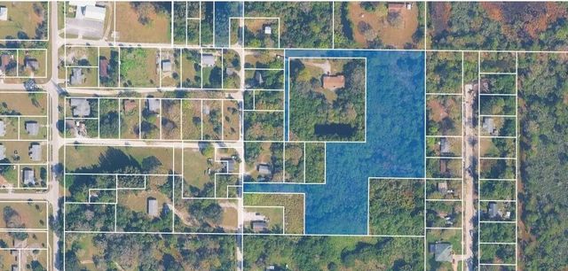2 of 2 - 8624 63rd Avenue, Vero Beach, FL