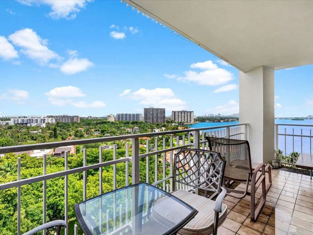 2 of 40 - 4000 Towerside Terrace #1407, Miami, FL