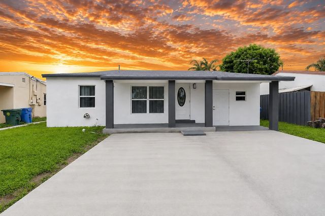5209 N Andrews Avenue, Oakland Park
