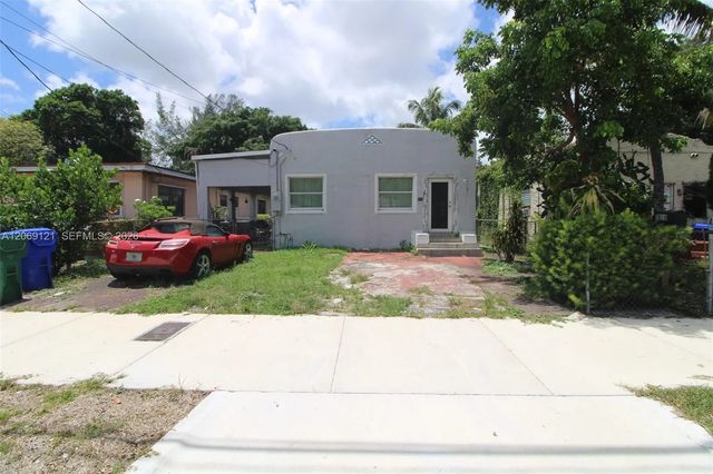7010 Nw 6th Avenue, Miami