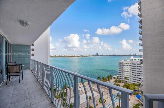 2 of 30 - 7601 E Treasure Drive #1924, North Bay Village, FL