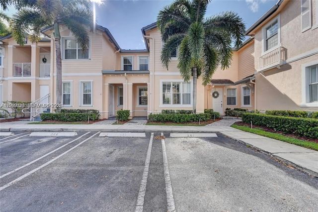2884 Se 2nd Drive #27, Homestead