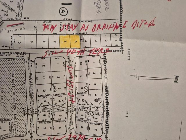 2 of 9 - 00000 Sw 40th Terrace Road, Marion Oaks, FL