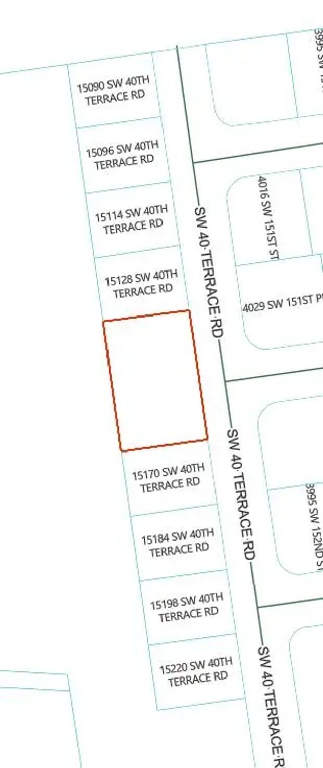 3 of 9 - 00000 Sw 40th Terrace Road, Marion Oaks, FL