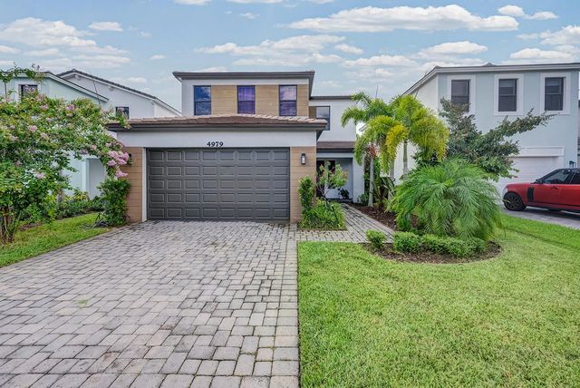 4979 Coquina Place, Westlake