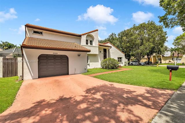 4 of 36 - 12220 Croton Way, Cooper City, FL