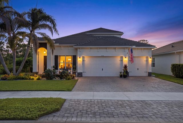 4742 Sw Millbrook Lane, Stuart