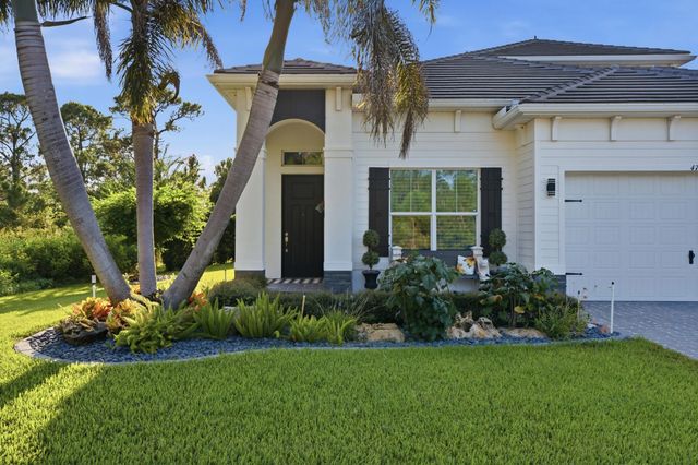 2 of 54 - 4742 Sw Millbrook Lane, Stuart, FL