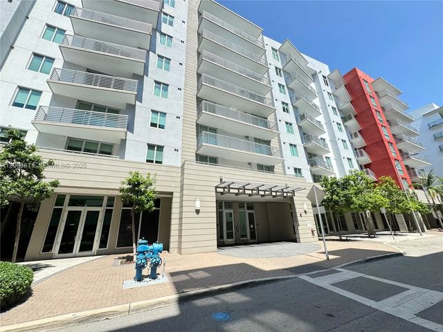 7661 Nw 107th Avenue #308, Doral