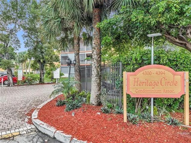 4324 Nw 9th Avenue #6-2d, Deerfield Beach