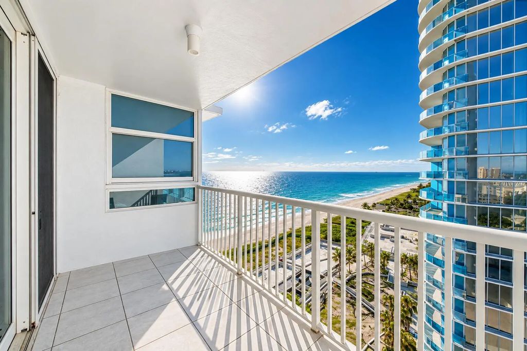 1370 S Ocean Boulevard #1703, Pompano Beach