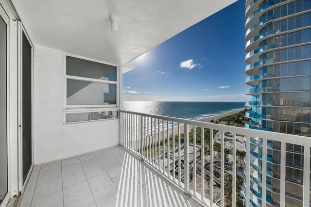 1370 S Ocean Boulevard #1703, Pompano Beach