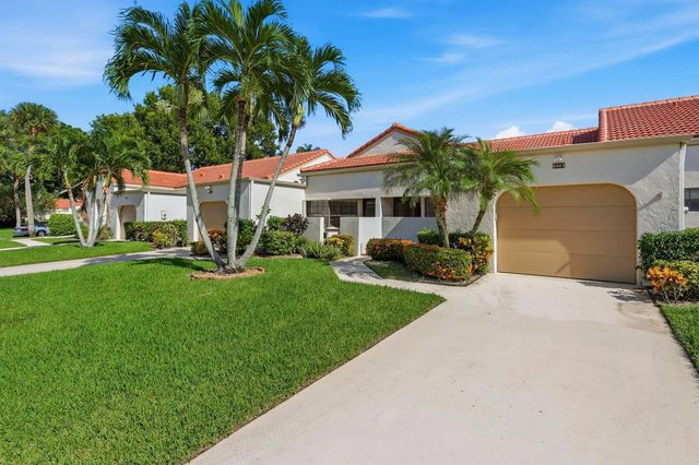 5887 Parkwalk Circle W, Boynton Beach