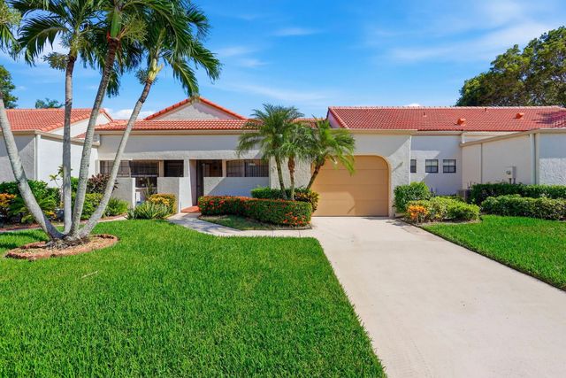 2 of 27 - 5887 Parkwalk Circle W, Boynton Beach, FL