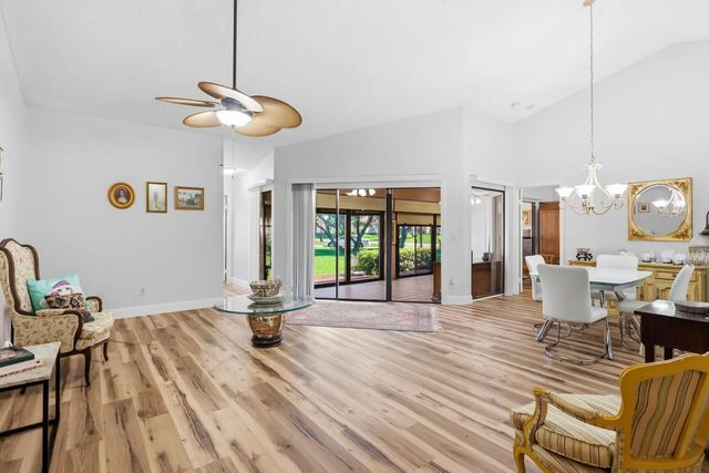 4 of 27 - 5887 Parkwalk Circle W, Boynton Beach, FL