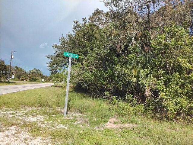 2 of 15 - 112 Avenida Del Sur, Clewiston, FL