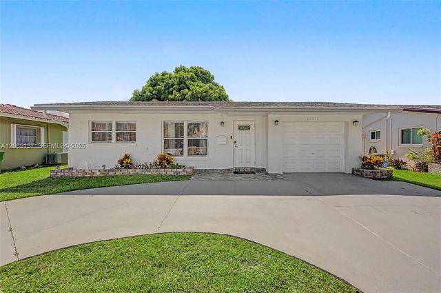 6001 Nw 66th Terrace, Tamarac