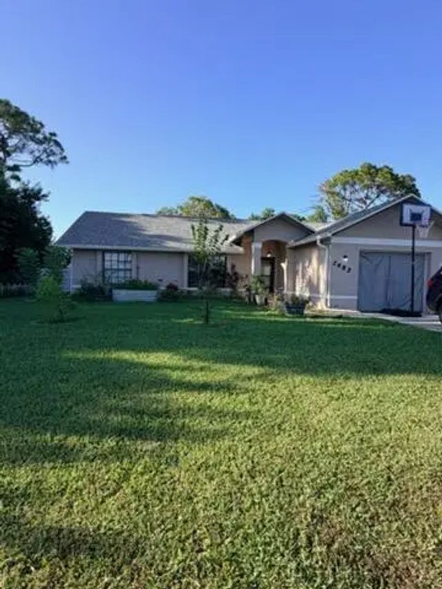 2685 Se Mariposa Avenue, Port St. Lucie