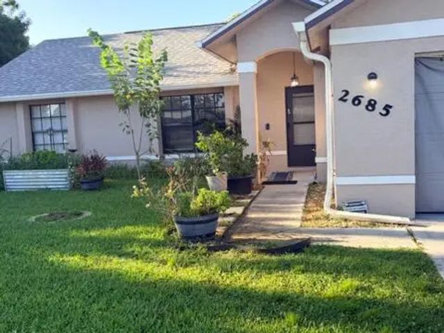2 of 20 - 2685 Se Mariposa Avenue, Port St. Lucie, FL