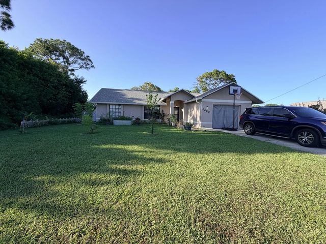 3 of 20 - 2685 Se Mariposa Avenue, Port St. Lucie, FL