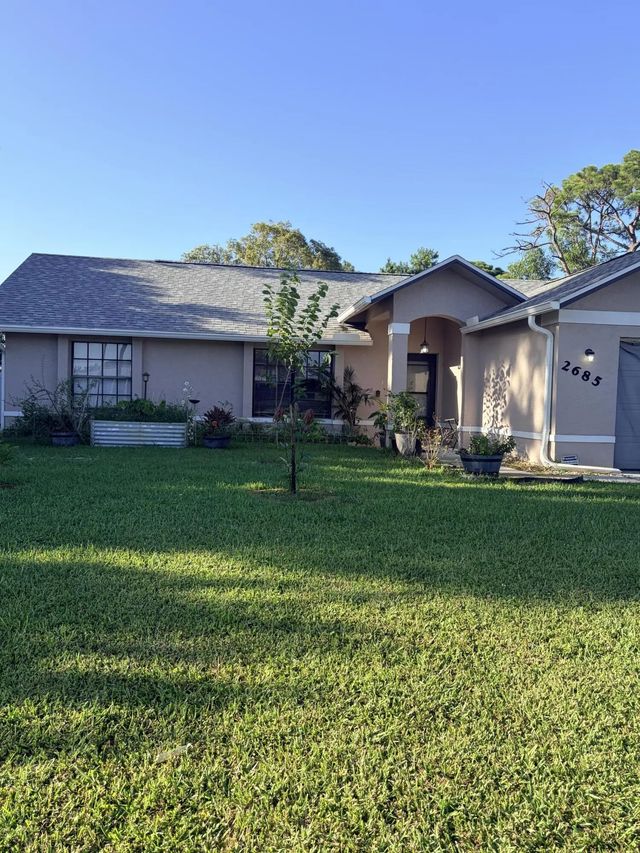 4 of 20 - 2685 Se Mariposa Avenue, Port St. Lucie, FL