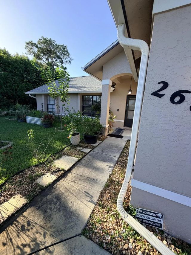 5 of 20 - 2685 Se Mariposa Avenue, Port St. Lucie, FL
