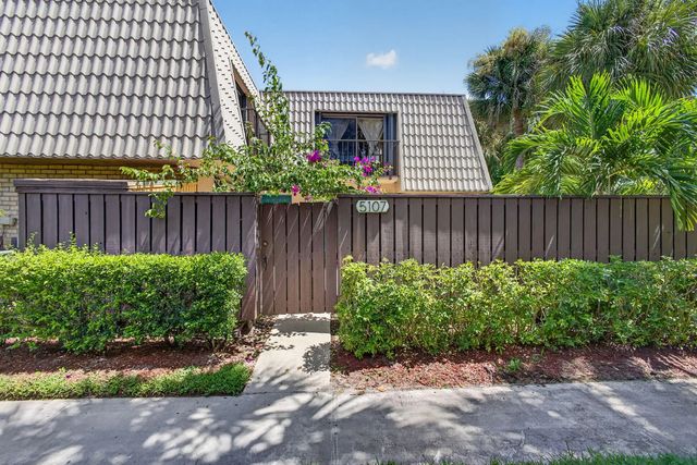 5107 51st Way, West Palm Beach