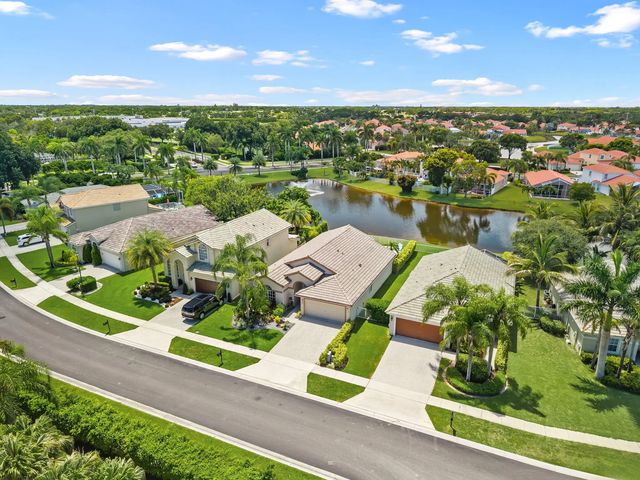 3 of 50 - 3526 Old Lighthouse Circle, Wellington, FL