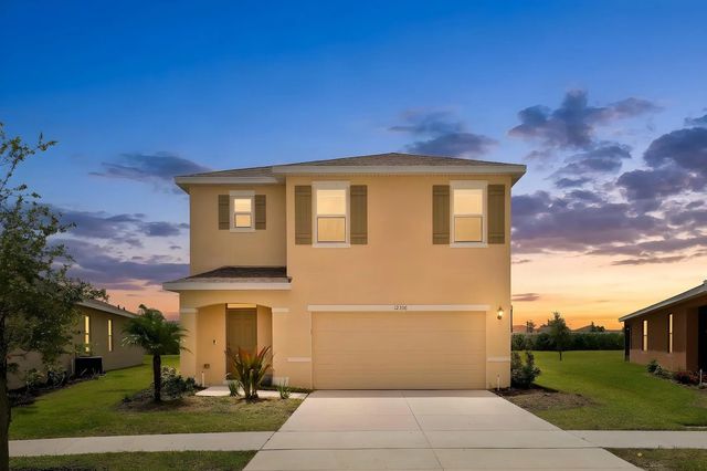 12356 Rimini Way, Port St. Lucie