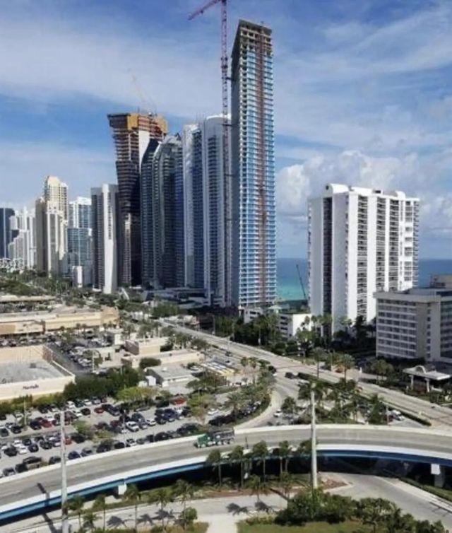 250 Sunny Isles Boulevard #3-601, Sunny Isles Beach