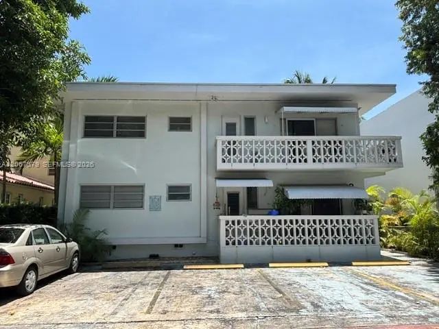 835 Meridian Avenue #3, Miami Beach