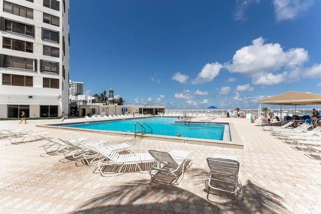 4 of 19 - 3505 S Ocean Drive #203, Hollywood, FL