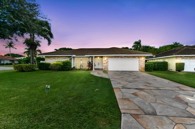 7123 Nw 42nd Court, Coral Springs