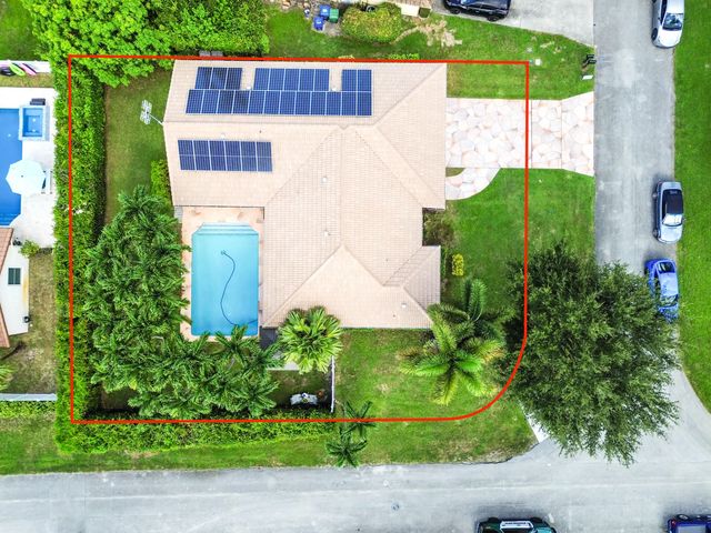 4 of 32 - 7123 Nw 42nd Court, Coral Springs, FL