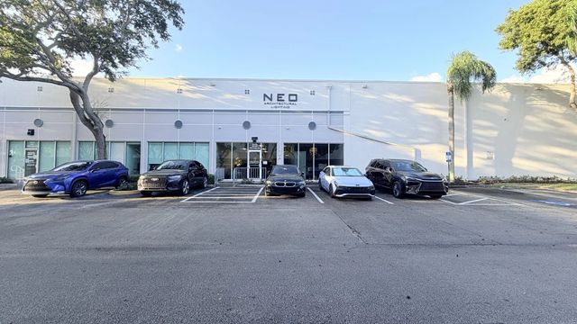 3700 N 29th Avenue, Hollywood