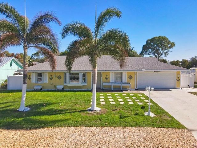 888 Ne Maranta Terrado, Jensen Beach