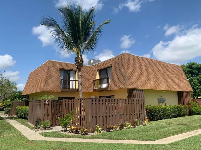 110 N Delaware Boulevard #19c, Jupiter