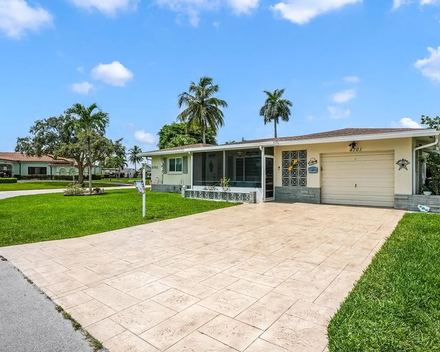 4701 Nw 47th Terrace, Tamarac