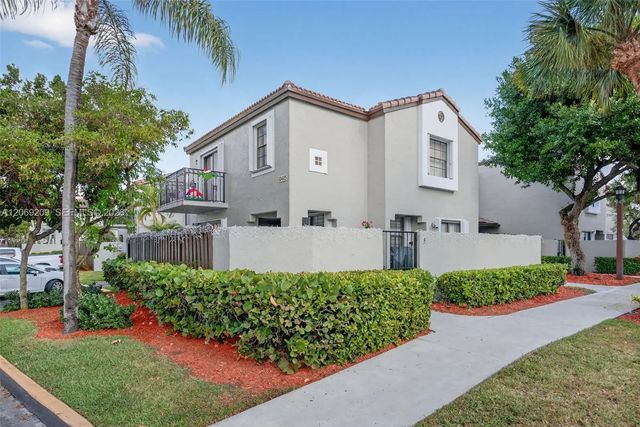 10425 Sw 154th Court #6, Miami
