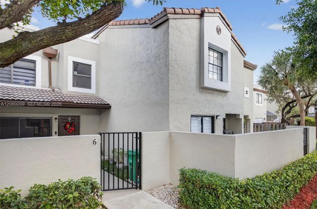 2 of 45 - 10425 Sw 154th Court #6, Miami, FL